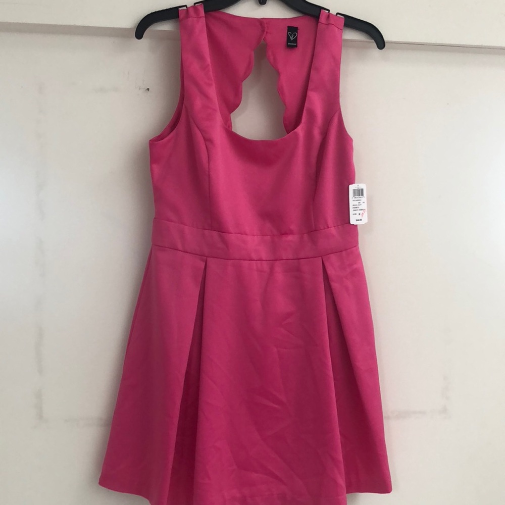 Windsor Dress